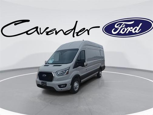 2025 Ford Transit-350 Base