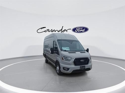 2025 Ford Transit-350 Base