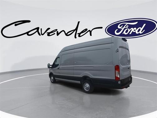 2025 Ford Transit-350 Base