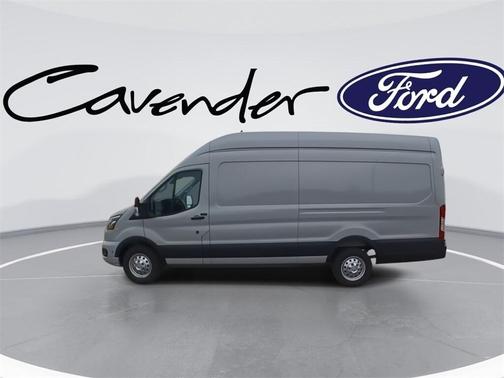 2025 Ford Transit-350 Base