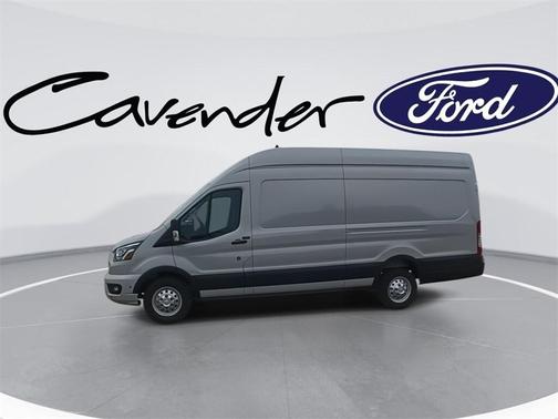 2025 Ford Transit-350 Base