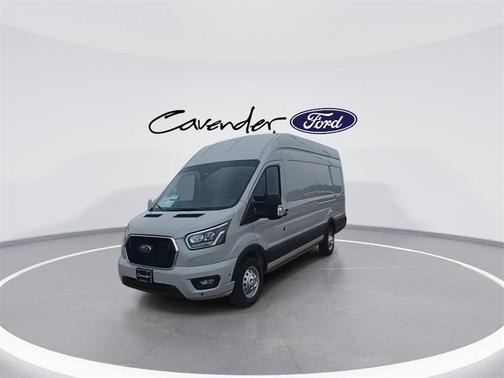 2025 Ford Transit-350 Base