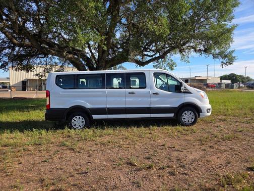 2021 Ford Transit-350 XLT