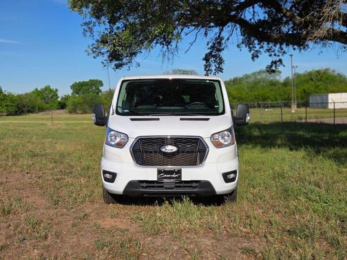 2021 Ford Transit-350 XLT