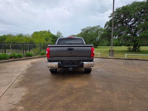 2014 Toyota Tundra Limited