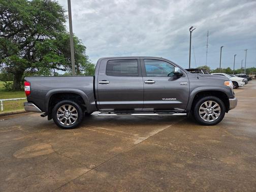2014 Toyota Tundra Limited