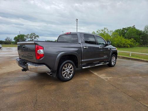 2014 Toyota Tundra Limited
