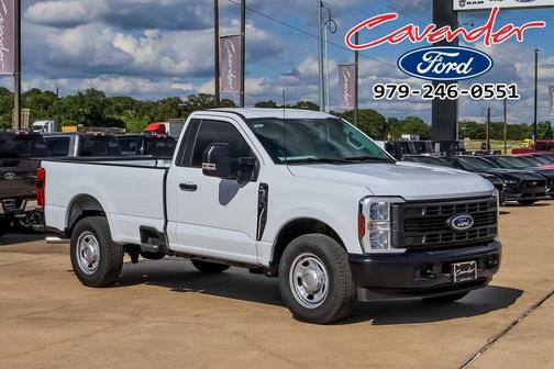 2024 Ford F-350 XL