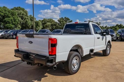 2024 Ford F-350 XL