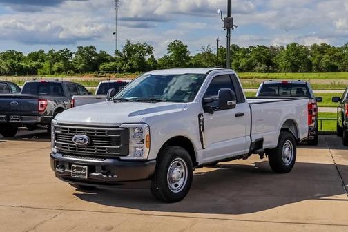 2024 Ford F-350 XL