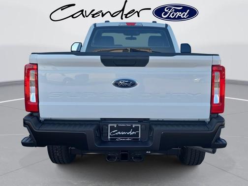 2026 Ford F-350 XL