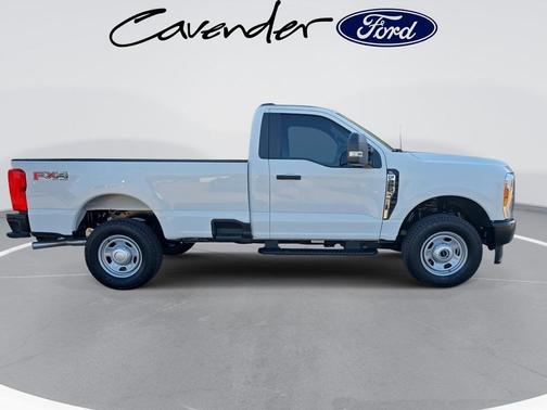 2026 Ford F-350 XL