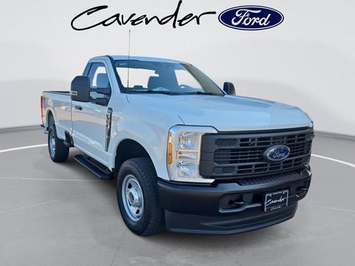 2026 Ford F-350 XL