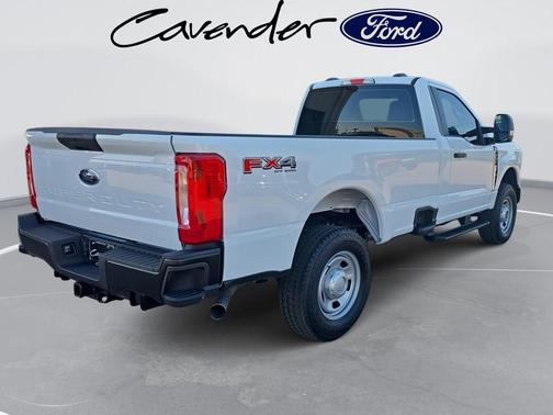 2026 Ford F-350 XL