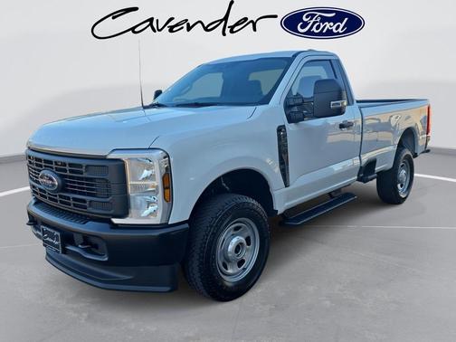 2026 Ford F-350 XL