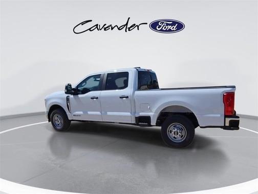 2025 Ford F-250 XL