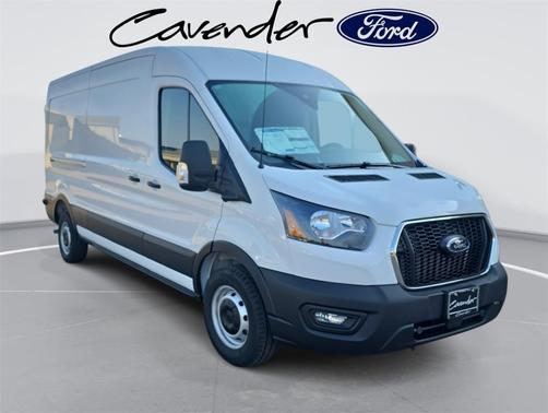2025 Ford Transit-250 148 WB Medium Roof Cargo
