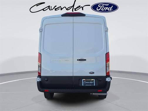 2025 Ford Transit-250 148 WB Medium Roof Cargo