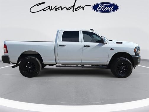 2023 RAM 2500 Tradesman