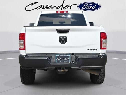 2023 RAM 2500 Tradesman