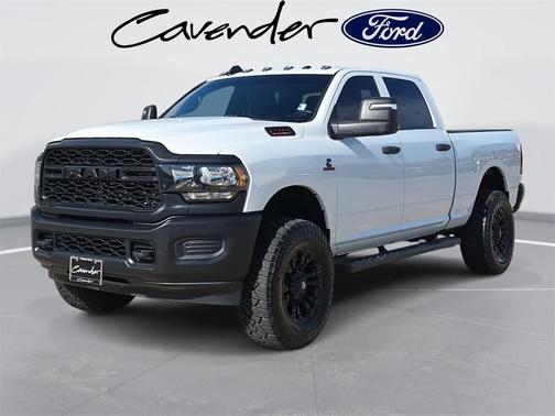 2023 RAM 2500 Tradesman