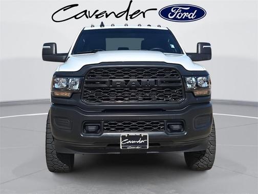 2023 RAM 2500 Tradesman