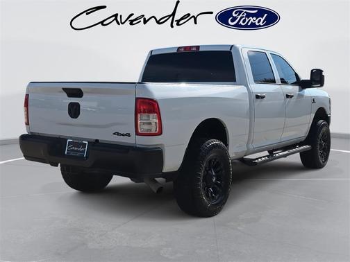 2023 RAM 2500 Tradesman