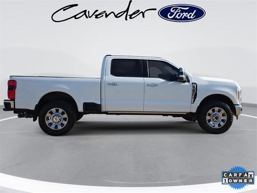 2024 Ford F-250 King Ranch