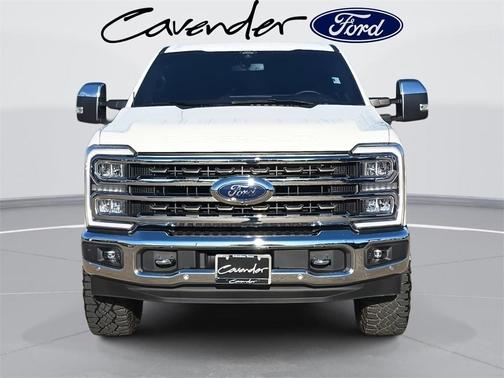 2024 Ford F-250 King Ranch