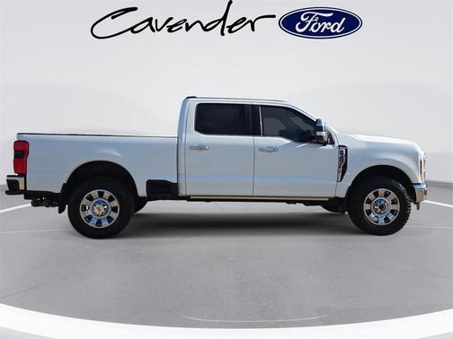 2024 Ford F-250 King Ranch