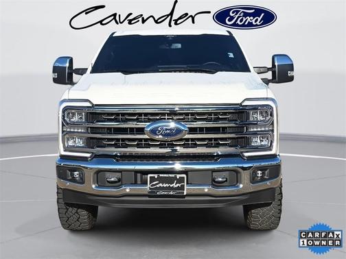 2024 Ford F-250 King Ranch