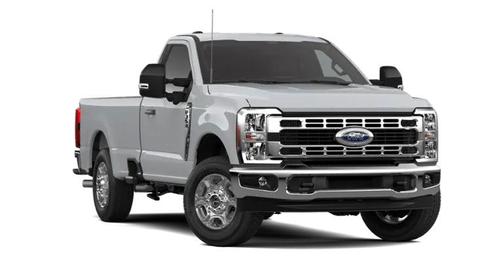 AVALANCHE 2026 Ford F-350 XLT