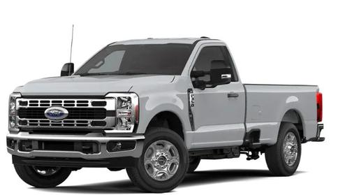 AVALANCHE 2026 Ford F-350 XLT