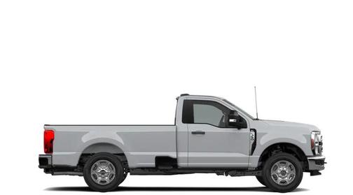 AVALANCHE 2026 Ford F-350 XLT