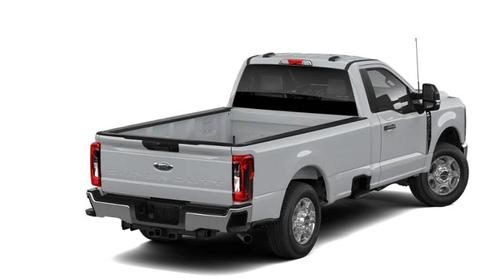 AVALANCHE 2026 Ford F-350 XLT