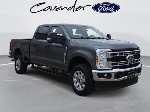 2024 Ford F-250 XLT