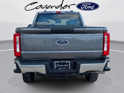 2025 Ford F-250 XL