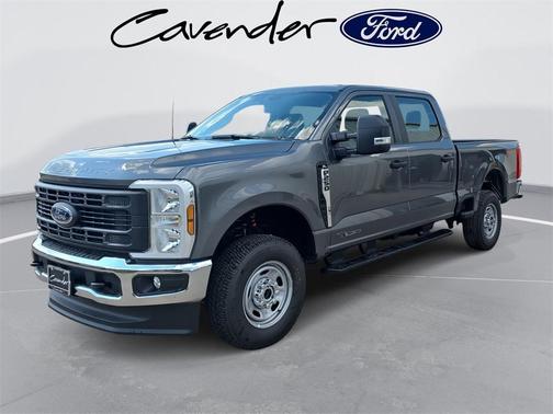 2025 Ford F-250 XL