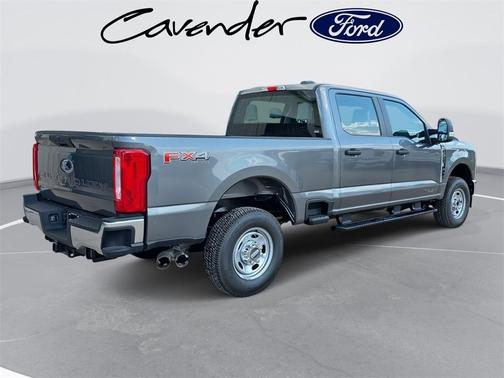 2025 Ford F-250 XL