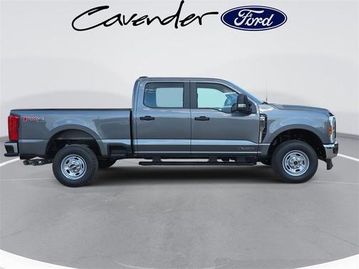 2025 Ford F-250 XL