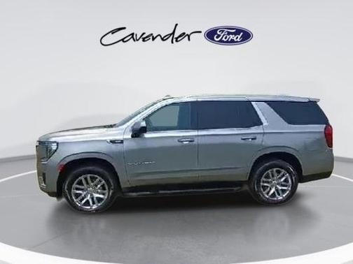 2023 GMC Yukon SLE