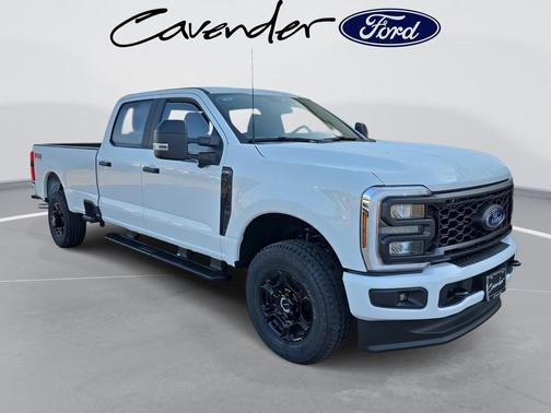 2026 Ford F-350 Super Duty