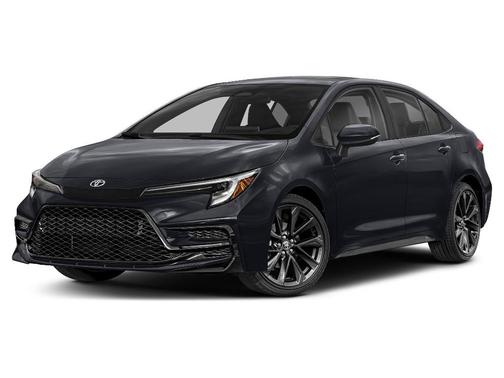 2023 Toyota Corolla XSE