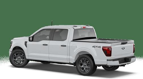 Avalanche 2026 Ford F-150 STX