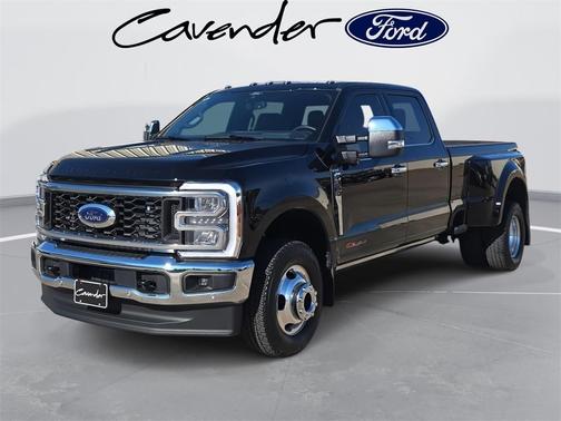 2025 Ford F-350 XL DRW