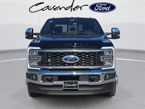 2025 Ford F-350 XL DRW