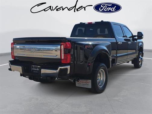 2025 Ford F-350 XL DRW