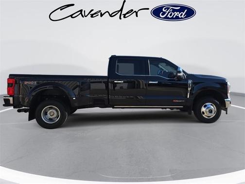 2025 Ford F-350 XL DRW