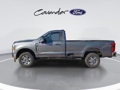 2025 Ford F-350 XLT