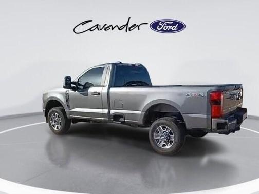 2025 Ford F-350 XLT